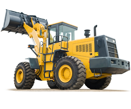 Industrial Market Solutions