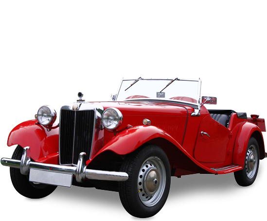 Automotive Solutions