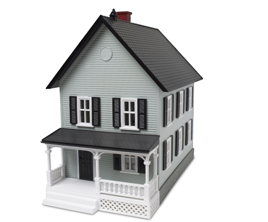 Home Protection Solutions